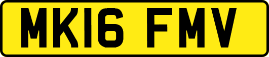 MK16FMV
