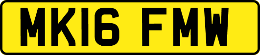 MK16FMW