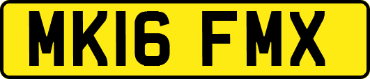 MK16FMX