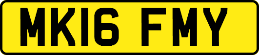 MK16FMY