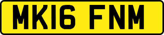 MK16FNM