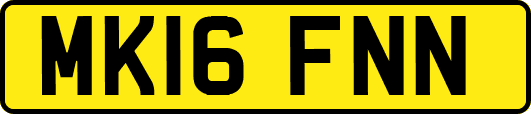 MK16FNN