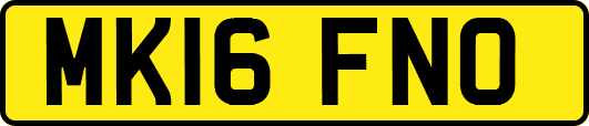 MK16FNO