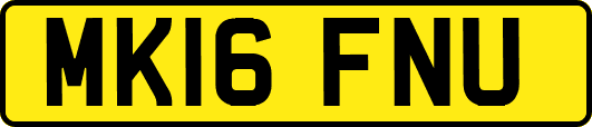 MK16FNU