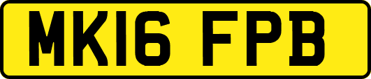 MK16FPB