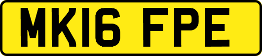 MK16FPE