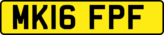 MK16FPF