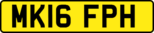 MK16FPH