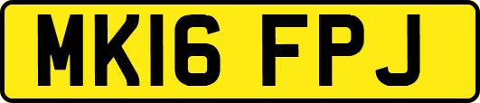 MK16FPJ