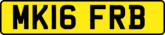 MK16FRB