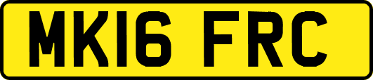 MK16FRC