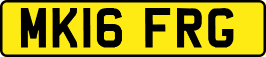 MK16FRG
