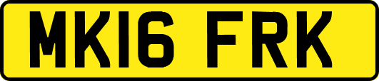 MK16FRK