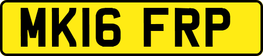 MK16FRP