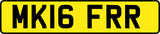 MK16FRR