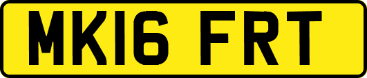 MK16FRT