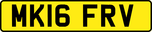 MK16FRV