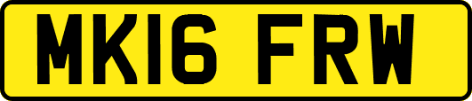 MK16FRW