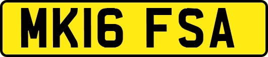 MK16FSA
