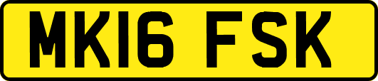 MK16FSK