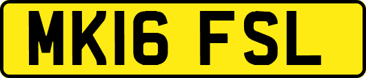 MK16FSL