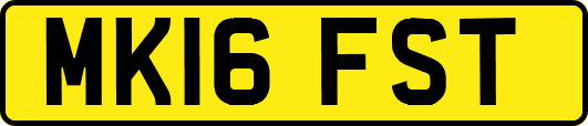 MK16FST