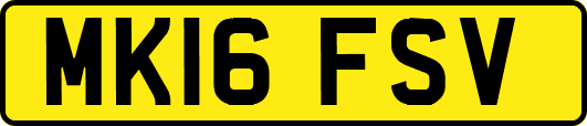 MK16FSV