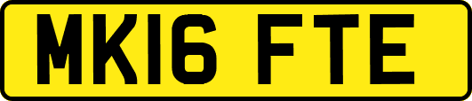 MK16FTE