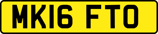 MK16FTO