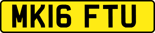 MK16FTU