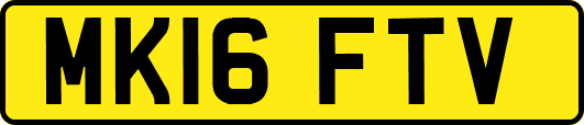 MK16FTV