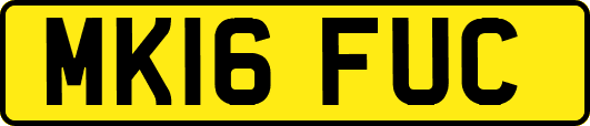 MK16FUC