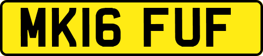 MK16FUF