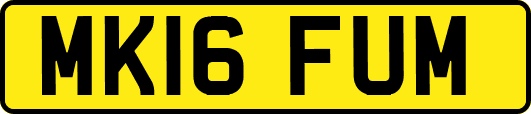 MK16FUM