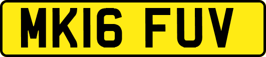 MK16FUV