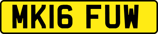 MK16FUW