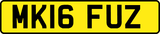 MK16FUZ