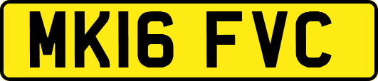 MK16FVC