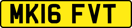 MK16FVT