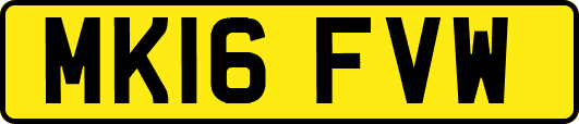MK16FVW