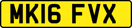 MK16FVX
