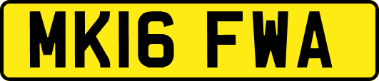 MK16FWA