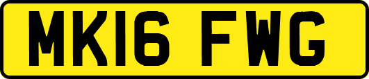 MK16FWG
