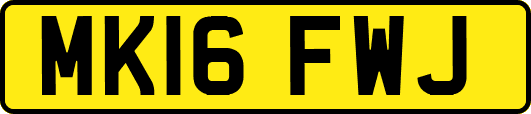 MK16FWJ