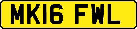 MK16FWL