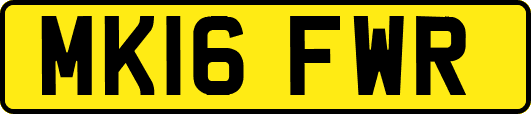 MK16FWR