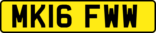 MK16FWW