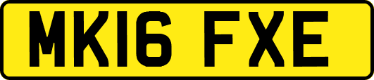MK16FXE