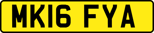 MK16FYA
