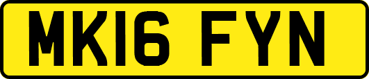 MK16FYN